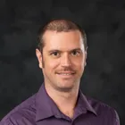 Portrait of Dr. Jonathon Whitlock.