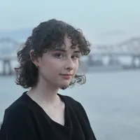 Portrait of Laurel Walther.
