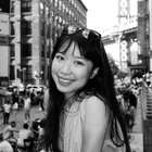 Portrait of Dr. Yi-Pei Lo.